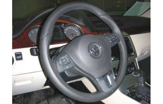 Блокиратор рулевого вала Гарант Блок ПРО для Volkswagen PASSAT CC 2008-2012