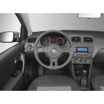 Блокиратор рулевого вала Гарант Блок для Volkswagen POLO SEDAN 2010-2015