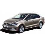 Блокиратор рулевого вала Гарант Блок для Volkswagen POLO SEDAN 2010-2015