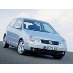 Блокиратор рулевого вала Гарант Блок для Volkswagen POLO 2001-2005