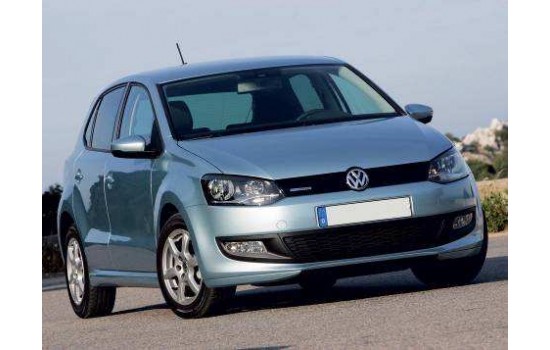 Блокиратор рулевого вала Гарант Блок для Volkswagen POLO 2009-2015