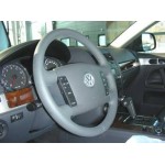 Блокиратор рулевого вала Гарант Блок для Volkswagen TOUAREG 2002-2006