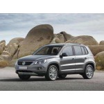 Блокиратор рулевого вала Гарант Блок для Volkswagen TIGUAN 2008-2012