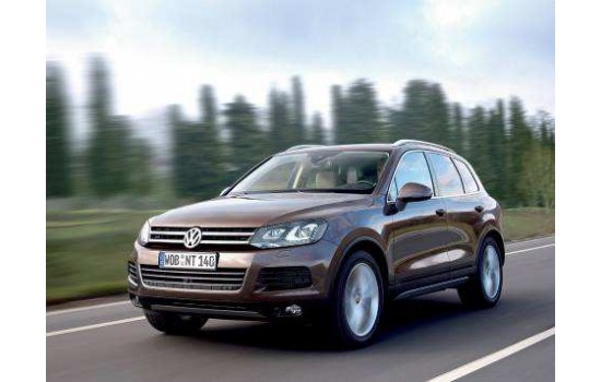 Блокиратор рулевого вала Гарант Блок ПРО для Volkswagen TOUAREG 2015-2018