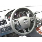 Блокиратор рулевого вала Гарант Блок для Volkswagen TOUAREG 2010-2014