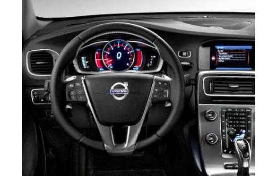 Блокиратор рулевого вала Гарант Блок для Volvo S60 2014-2021 