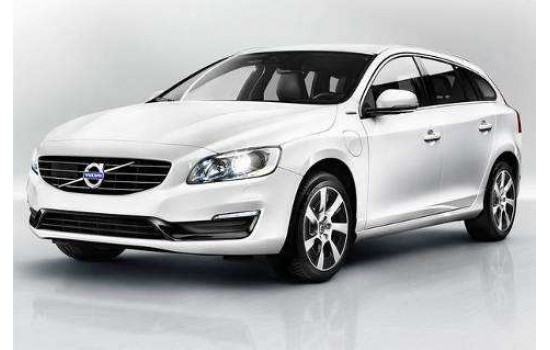 Блокиратор рулевого вала Гарант Блок для Volvo S60 2014-2021 