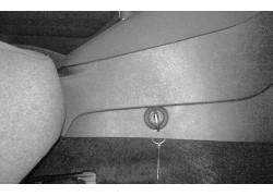 Бесштыревой блокиратор АКПП Гарант Консул для Volkswagen GOLF 2009-2013 Бесштыревой блокиратор АКПП Гарант Консул для Volkswagen GOLF 2009-2013