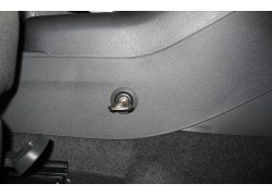 Бесштыревой блокиратор АКПП Гарант Консул для Volkswagen GOLF PLUS 2005-2009