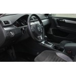 Бесштыревой блокиратор АКПП Гарант Консул для Volkswagen PASSAT CC 2008-2012 