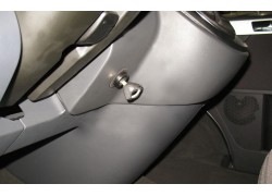 Бесштыревой блокиратор МКПП Гарант Консул для Volkswagen MULTIVAN 2009-2015 Бесштыревой блокиратор МКПП Гарант Консул для Volkswagen MULTIVAN 2009-2015