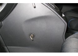 Бесштыревой блокиратор АКПП Гарант Консул для Mazda 5 2011-2015