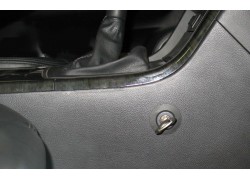 Бесштыревой блокиратор MКПП Гарант Консул для Mаzda 6 2008-2012