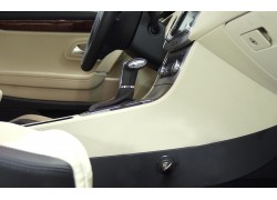 Бесштыревой блокиратор АКПП Гарант Консул для Volkswagen PASSAT 2005-2011 