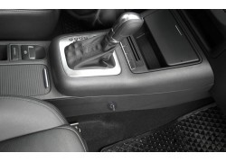 Бесштыревой блокиратор AКПП Гарант Консул для Volkswagen TIGUAN 2012-2016  