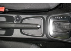 Бесштыревой блокиратор АКПП Гарант Консул для Volkswagen POLO 2009-2015  