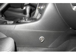 Бесштыревой блокиратор МКПП Гарант Консул для Mazda CX-5 2012-2015 Бесштыревой блокиратор МКПП Гарант Консул для Mazda CX-5 2012-2015