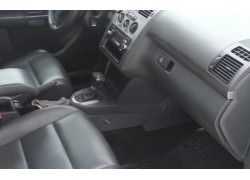 Бесштыревой блокиратор AКПП Гарант Консул для Volkswagen TOURAN 2007-2010  