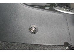 Бесштыревой блокиратор AКПП Гарант Консул для Skoda FABIA 2013-2016