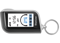 Автосигнализация Starline A93 2CAN-2LIN Автосигнализация Starline A93 2CAN-2LIN