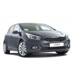 Блокиратор рулевого вала Гарант Блок для KIA CEED 2012-2015