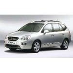 Блокиратор рулевого вала Гарант Блок ПРО для KIA CARENS 2006-2012