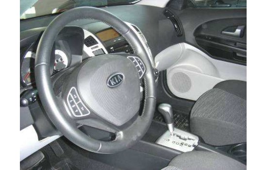 Блокиратор рулевого вала Гарант Блок для KIA CEED 2006-2009