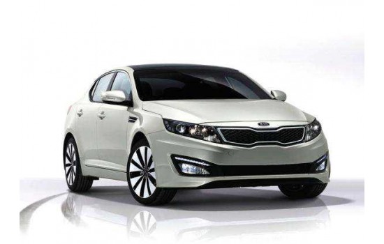 Блокиратор рулевого вала Гарант Блок для KIA OPTIMA 2010-2016