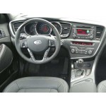 Блокиратор рулевого вала Гарант Блок ПРО для KIA OPTIMA 2010-2016