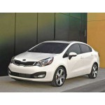 Блокиратор рулевого вала Гарант Блок для KIA RIO 2011-2015