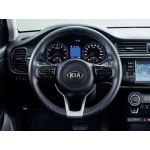 Блокиратор рулевого вала Гарант Блок для KIA RIO 2017-2021