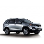 Блокиратор рулевого вала Гарант Блок для KIA SORENTO 2009-2012