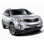 Блокиратор рулевого вала Гарант Блок для KIA SORENTO 2012-2015