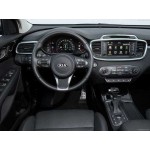 Блокиратор рулевого вала Гарант Блок ПРО для KIA SORENTO PRIME 2015-2021