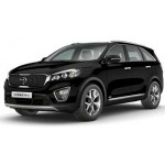 Блокиратор рулевого вала Гарант Блок ПРО для KIA SORENTO PRIME 2015-2021