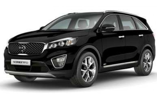 Блокиратор рулевого вала Гарант Блок ПРО для KIA SORENTO PRIME 2015-2021