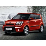 Блокиратор рулевого вала Гарант Блок для KIA SOUL 2011-2014