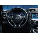 Блокиратор рулевого вала Гарант Блок для KIA SOUL 2015-2021