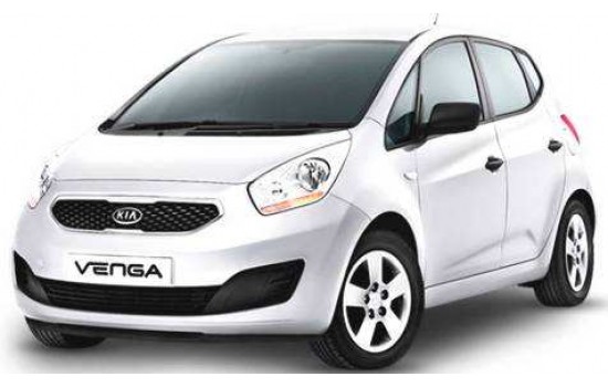 Блокиратор рулевого вала Гарант Блок ПРО для KIA VENGA 2011-2015