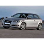 Блокиратор рулевого вала Гарант Блок для AUDI A3 2008-2013