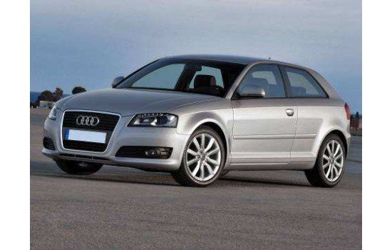 Блокиратор рулевого вала Гарант Блок для AUDI A3 2008-2013