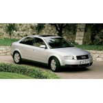 Блокиратор рулевого вала Гарант Блок ПРО для AUDI A4 1994-2004