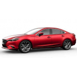 Блокиратор рулевого вала Гарант Блок для MAZDA 3 / 6 2013-2018 (диаметр вала 24.2мм)