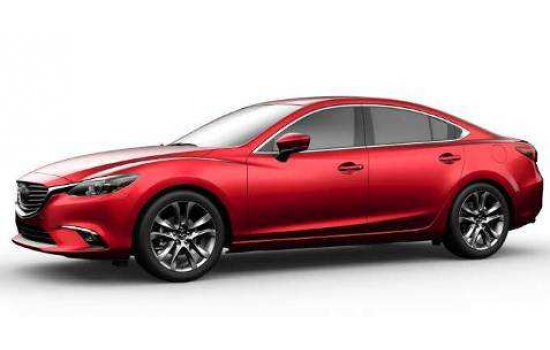 Блокиратор рулевого вала Гарант Блок для MAZDA 3 / 6 2013-2018 (диаметр вала 24.2мм)