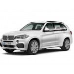 Блокиратор рулевого вала Гарант Блок ПРО для BMW X5 (F15) 2013-2018