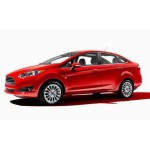 Блокиратор рулевого вала Гарант Блок ПРО для FORD FIESTA 2012-2018 