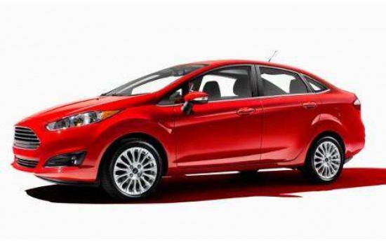 Блокиратор рулевого вала Гарант Блок ПРО для FORD FIESTA 2012-2018 