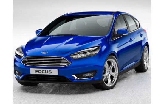 Блокиратор рулевого вала Гарант Блок ПРО для FORD FOCUS 2016-2021 