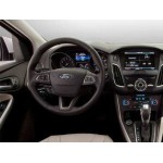 Блокиратор рулевого вала Гарант Блок для FORD FOCUS 2016-2021 