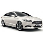 Блокиратор рулевого вала Гарант Блок ПРО для FORD MONDEO 2014-2021 